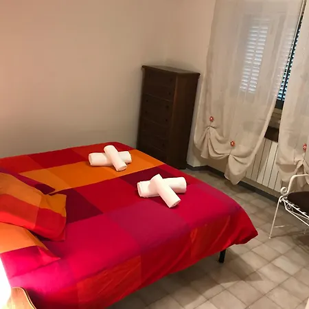 Apartamento White Mary