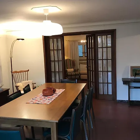 Apartamento White Mary *