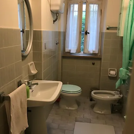 Apartamento White Mary